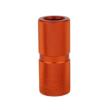 Lyman Ammo Checker 9mm Luger Aluminum Cartridge Gauge