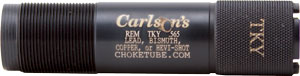 Carlsons Extended Turkey 20 Gauge .565 Rem Choke Tube - Matte Blue
