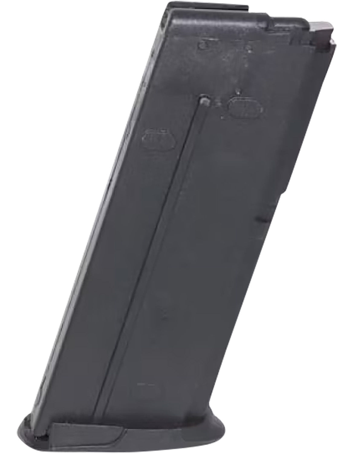 MasterPiece Arms MPA 5.7x28mm 20-Rd Black Polymer Pistol Magazine