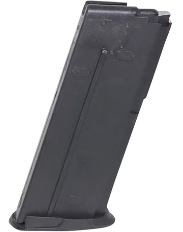 MasterPiece Arms MPA 5.7x28mm 20-Rd Black Polymer Pistol Magazine