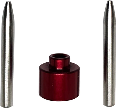 KNS Precision AR-15 Hammer/Trigger Pin Assembly Guide for AR-15/M16
