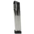 Check Mate Industries 2011 Compatible 9mm 26-Rd 170mm Stainless Pistol Magazine