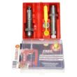 Lee Precision Pacesetter 17 Remington 2-Die Set Full Length