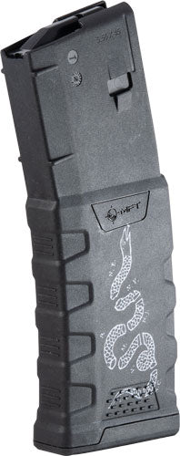 Mission First Tactical EXD AR-15 5.56x45 30-Rd Polymer Magazine - Join or Die