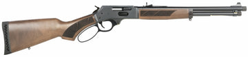 Henry H010PGR H10 Protector Carbine .45-70 Government 16.5" 4+1 Lever-Action Rifle - Pistol Grip, Blued Walnut