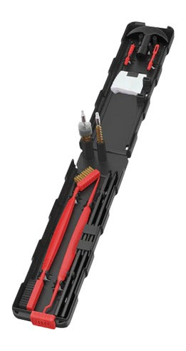 Real Avid Prime-223 Rifle Cleaning Kit .223/5.56mm 12 Piece