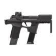 Sig Sauer P365 Flux 9mm Luger 6" Semi-Auto Pistol - Romeo X Optic, Foxtrot-1 Light, Brace, 25/21/17-Rd Mags