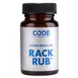 Code Blue Rack Rub Licking Branch Gel 2 oz Deer Attractant