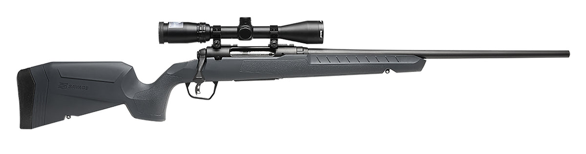 Savage Axis 2 XP 30-06 Springfield 22" 4+1 Bolt Action Rifle w/ 3-9x40 Scope