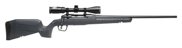 Savage Axis 2 XP 30-06 Springfield 22" 4+1 Bolt Action Rifle w/ 3-9x40 Scope