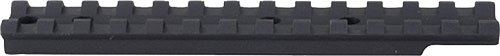 Evolution Gun Works Remington 4/6/7400/750/7600 Picatinny Rail Scope Base 0 MOA