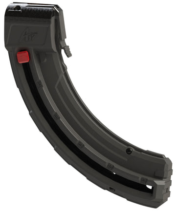 Butler Creek Steel Lips 25-Rd Savage A17 17 HMR Magazine