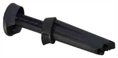 Adaptive Tactical TacTRED Monopod Black Polymer - M4 Stock / Ruger 10/22