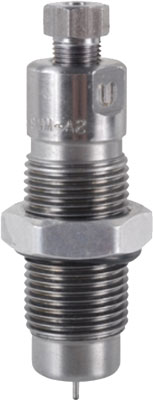 Lee Undersize Carbide Sizing Die 38 Special / 357 Magnum