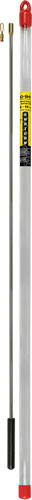Pro-Shot Stainless 2-Piece Shotgun Cleaning Rod 30" .410-10 Ga