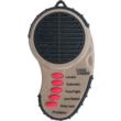 Altus Brands Cass Creek Ergo Predator Game Call - 5 Calls in 1
