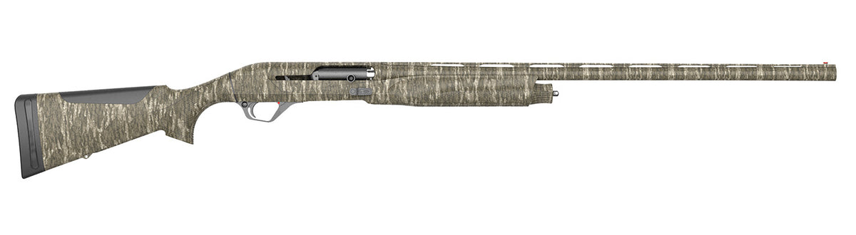 Retay USA Ace 20 Gauge 26" 3" 3+1 Semi-Auto Shotgun - Mossy Oak Bottomland