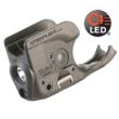 Streamlight 69279 TLR-6 100 Lumen White LED/Red Laser Weapon Light - 1911 Non-Rail