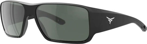 Force Flex Kingfish Smoke Lens Non-Polarized Sunglasses