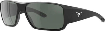 Force Flex Kingfish Smoke Lens Non-Polarized Sunglasses