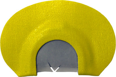 Pittman Game Calls Lightning 4-Reed Diaphragm Turkey Mouth Call