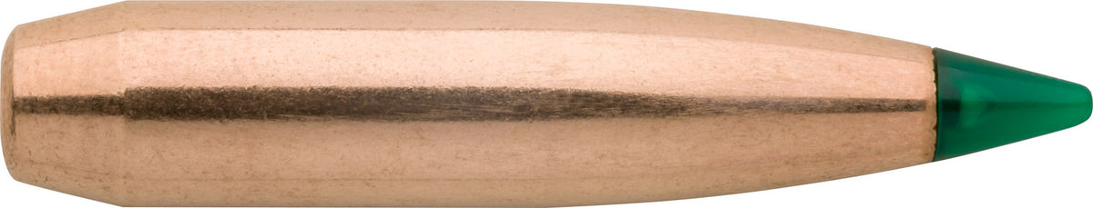 Sierra Bullets TGK GameChanger 6.5mm .264 130gr Polymer Tip - 100 Count