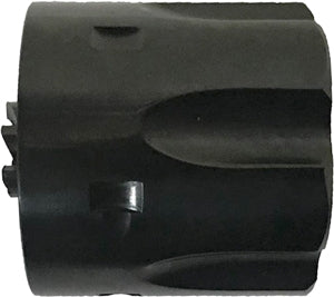 Cimarron 1875 Outlaw 45 LC/45 ACP 7.5" 6-Shot SAO Revolver - Dual Cylinder