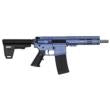 Great Lakes Firearms GLFA AR-15 Pistol .223 Wylde 7.5" 30+1 Semi-Auto - Wild Orchid