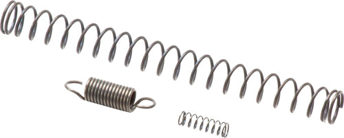 LANTAC USA Ultimate Spring 4.5lb Trigger Spring Kit for Glock 17/19 Gen 1-4