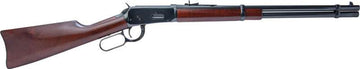 Cimarron 1894 Carbine 30-30 Win 20" 5+1 Lever-Action Rifle - Blued Walnut