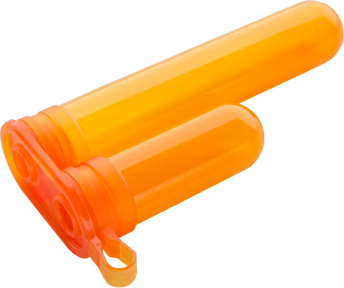 CVA 4-In-1 T Loader .40/.45/.50 Cal Clear Lexan