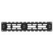 UTG PRO M-LOK ARCA Rail 7075-T6 Aluminum 7.9 in Black