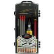 Pro-Shot 17-KIT .177 Air Rifle/Pistol & .17 Cal Multi-Section Cleaning Kit