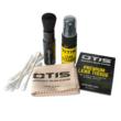 Otis Lens Cleaning Kit FG-244 Mohair Brush/Anti-Fog Cleaner/Cloth