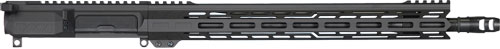 CMMG Resolute MK4 6.5 Grendel 16.1" Complete Upper Group - Armor Black