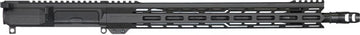 CMMG Resolute MK4 6.5 Grendel 16.1" Complete Upper Group - Armor Black