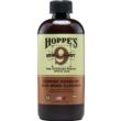 Hoppes Bench Rest 9 Copper Bore Solvent 16 oz Bottle