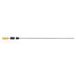 CVA Ultimate Range Rod S/S 33" Muzzleloader Ramrod - .45/.50 Cal