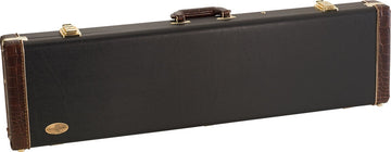 Browning Chesapeake Fitted O/U Gun Case 34" Vinyl Brown/Black Trim
