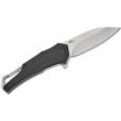 Smith & Wesson Oasis 3" Wharncliffe Folding Knife - Black/Stainless