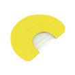 Primos PS111 Original Series Cuttin' Hen Diaphragm Turkey Call - Triple Reed, Yellow