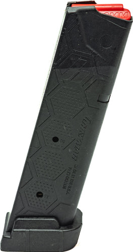 Hexmag Sig Sauer P320 9mm 17rd Carbon Fiber Detachable Magazine