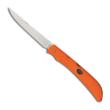 Outdoor Edge Field-Bone 5" 440A Stainless Folding Fillet Knife w/MOLLE Sheath
