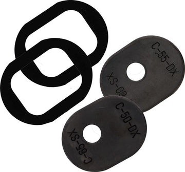Beretta Stock Drop Adjustment Kit for Semi-Auto Shotguns - E01630