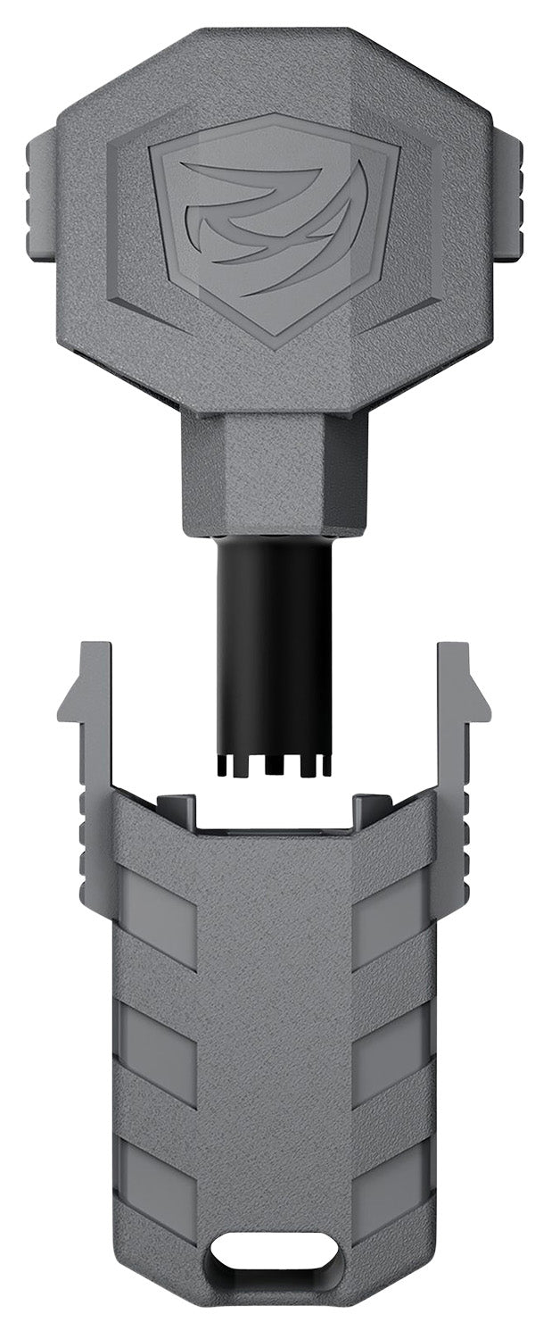 Real Avid AR-15 Front Sight Adjuster Pro - A1/A2, 4 & 5-Pin