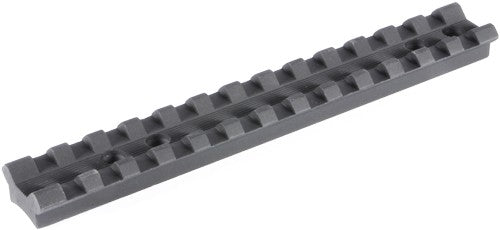 Evolution Gun Works Browning BAR/BLR All Actions Picatinny Scope Rail 0 MOA - Matte Black