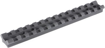 Evolution Gun Works Browning BAR/BLR All Actions Picatinny Scope Rail 0 MOA - Matte Black