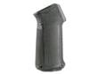 Mission First Tactical Engage AK47/AK74 Pistol Grip w/ Interchangeable Panels - Black