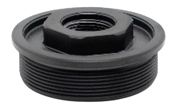 Rearden Manufacturing Direct Thread Adapter 5/8x24 Titanium