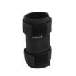 Amend2 Hi-Temp Suppressor Cover 1.5" x 4.5" Black